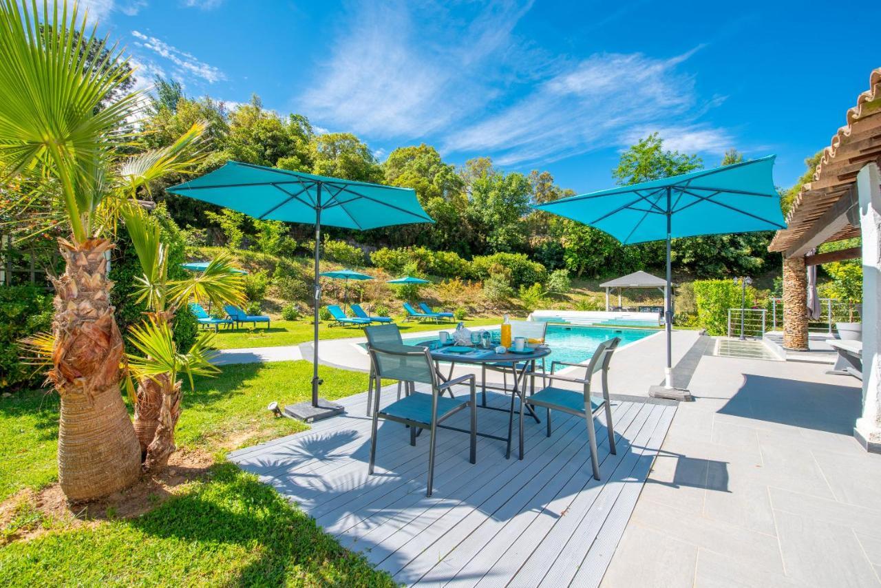 Le Joyau Du Golfe De St Tropez